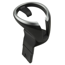 Suport pahare bauturi compatibil BMW Seria 1 E81 E87 2004-2009, Seria 1 E82 COUPE 2007-2013, Seria 1 E88 CABRIOLET 2008-2013