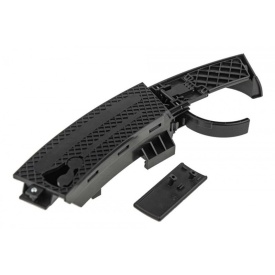 Suport pahare bauturi compatibil BMW Z4 E85 E86 2002-2009, partea montare stanga - Img 4
