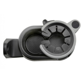 Suport pahare bauturi compatibil Smart Fortwo 451 2007-2014 - Img 2