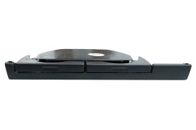 Suport Pahare compatibil cu BMW 5 Sedan Touring E39 RHD 1995-2004 Volan pe Dreapta Negru - Img 6