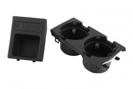 Suport Pahare si Monede BMW E46 1998-2005 - Img 4