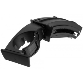Suport stanga pahare bauturi compatibil BMW X3 E83 2003-2010