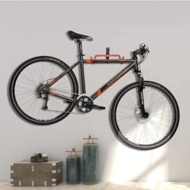 Suport universal de perete pentru bicicleta de pana la 30 kg - Img 8