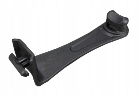 Suporti covorase presulete compatibile Ford Focus C-MAX 2003-2010, C-MAX 2011-2019, Fiesta 2008-2012, Focus II 2007-2011, Kuga 2008-2013, Mondeo IV 2007-2014, S-MAX 2006-2015, Galaxy 2006-2015 - Img 2