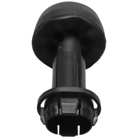 Tampon fixare capota compatibil Ford Transit Tourneo Courier 2014-2023 - Img 3