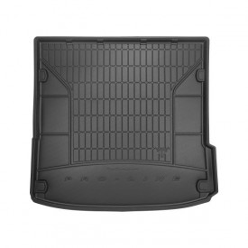 Tavita portbagaj premium din cauciuc Audi Q7 2006-2015