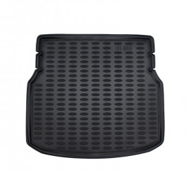 Tavita portbagaj premium Mercedes Clasa C W204 2007-2014, berlina