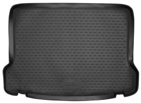 Tavita portbagaj premium Mercedes GLA X156 2014-2019
