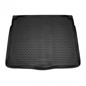Tavita portbagaj premium OPEL ASTRA J 2010-2015 Hatchback