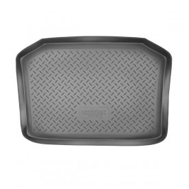 Tavita portbagaj VW Polo IV 2002-2008 Hatchback