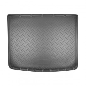 Tavita portbagaj VW Touareg I 2003-2010