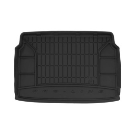 Tavite portbagaj Ford Ecosport, caroserie suv, 2018-prezent, portbagaj mijlociu