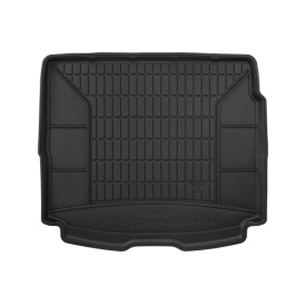 Tavite portbagaj Renault Megane III, combi, 2009-2016, cu paravane
