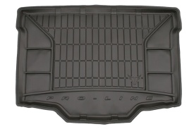 Tavite portbagaj Suzuki Baleno II, hatchback, 2016-prezent, portbagaj inferior