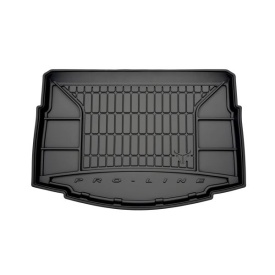 Tavite portbagaj Volkswagen Golf 7, hatchback, 2012-2019, portbagaj inferior, roata rezerva ingusta / kit reparatie