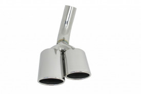 Tobe Ornamente compatibil cu Mercede Clasa G W463 G500 G55 G63 G65 1998-2018 - Img 3