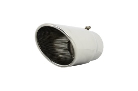 Tobe Ornamente S-line Sistem Evacuare Tipsuri compatibil cu AUDI Q5 2008-> compatibil cu AUDI Q7 2005-> A4 B6 B7 B8 A6 4F - Img 7