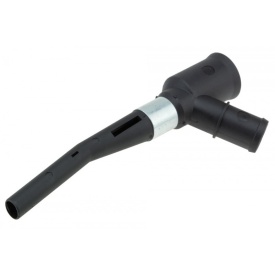 Tub suport orificiu joja ulei pentru motoarele 1.8 TDCI compatibil Ford Focus II 2004-2010, Focus C-MAX 2003-2011, Mondeo IV 2007-2014, S-MAX 2006-2015, Galaxy 2006-2015, Tourneo Connect 1.8TDCI 2002-2013, Transit Connect 1.8TDCI 2002-2013 - Img 2