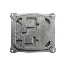 Unitate de control modul faruri LEIMO ABL 12V compatibil Audi A7 C7 2010-2018, pentru ambele parti stanga dreapta - Img 4