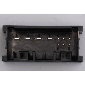 Unitate Modul de Control Haion Portbagaj BMW Seria 7 F01 F02 F03 2008-, Seria 5 F10 F10N 2009-, Seria 5GT F07 2009-, X3 F25 2010-, X4 F26 2013- - Img 2