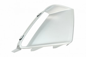 Accesorii Bara Fata compatibil cu Audi A7 4G (2010-2018) RS7 Design - Img 5