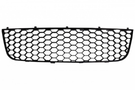 Accesorii Grile compatibil cu Bara fata GTI Look VW Golf 5 2003-2007 - Img 4