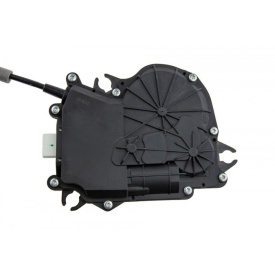 Actuator Incuietoare butuc portbagaj haion cu sufa compatibil BMW X5 F15 F85 2013-2018 - Img 3