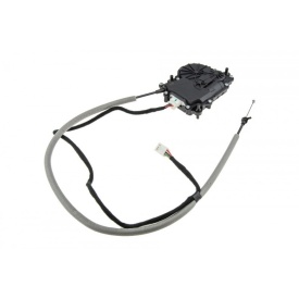 Actuator Motoras Blocare Portbagaj compatibil BMW Seria 5 F10 2009-2017 - Img 4