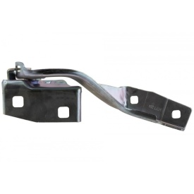 Balama capota motor compatibil Citroen Jumper 2014-2023 montare partea dreapta - Img 2