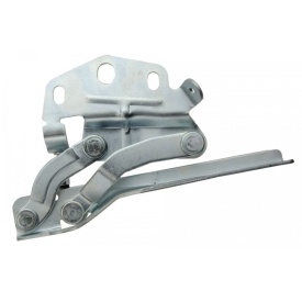 Balama capota motor compatibil cu VW Passat B6 2006-2010, B7 2011-2014 partea dreapta - Img 2