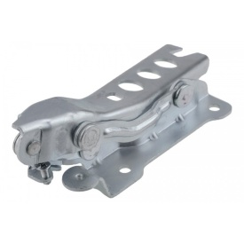 Balama capota motor compatibila Skoda Octavia II 2004-2013 montare partea dreapta
