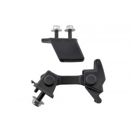 Balama fixare capota motor compatibil Jeep Wrangler JK 2007-2018 - Img 2