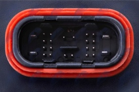 Balast Xenon modul cornering tip OEM compatibil cu VW Jetta 2010-2017, Tiguan 2007-2018, Touareg 2010-2018 - Img 2