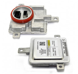 Balast Xenon tip OEM Compatibil cu Audi A3 2009-2012, A4 B8 2009-2015, A6 C6 2009-2011, A8 2009-2012, Q5 2009-2016, Q7 2009-2015 - Img 2