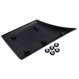 Bandou lateral compatibil cu Renault Master III 2010-2019, parte motare dreapta spate 768F30005R - Img 3