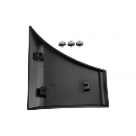 Bandou lateral compatibil cu Renault MASTER III 2010-2019, partea dreapta - Img 4