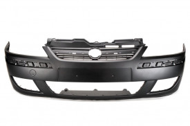 Bara auto fata compatibil cu OPEL CORSA C 2003-2009
