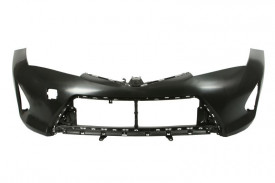 Bara auto fata compatibil cu TOYOTA AURIS 2012-2015