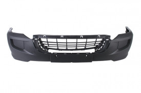 Bara auto fata compatibil cu VW CRAFTER 2006-2016 cu grilaj