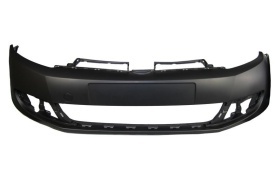 Bara auto fata compatibil cu VW GOLF 6 VI hatchback 2008-2012, fara senzori de parcare, fara spalator de far