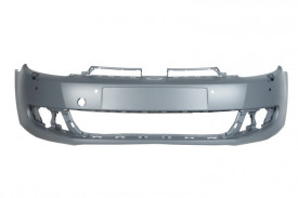 Bara auto fata grunduita compatibil cu VW GOLF VI 6 hatchback 2008-2013, cu spalator de faruri, cu senzori de parcare