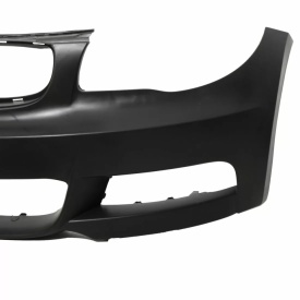Bara Fata compatibil BMW Seria 1 E81 E82 E87 E88 2004-2011 M-Technik M-tech Design, cu proiectoare incluse - Img 12
