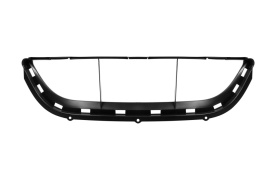 Bara Fata compatibil BMW Seria 3 E90 E91 2004-2007 M-Technik Design, fara proiectoare - Img 8