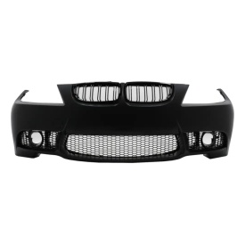 Bara Fata compatibil BMW Seria 3 E90 E91 2008-2011 LCI Facelift M3 Design fara Proiectoare
