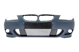 Bara Fata compatibil BMW seria 5 E60 E61 2003-2007 M-Technik Design fara Proiectoare Ceata