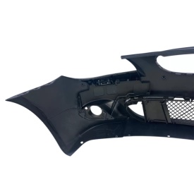 Bara Fata compatibil BMW seria 5 E60 E61 2007-2010 M-Technik Design fara Proiectoare Ceata - Img 12