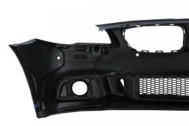 Bara Fata compatibil BMW Seria 5 F10 F11 LCI Sedan Touring 2015-2017 M-Tech Design - Img 3
