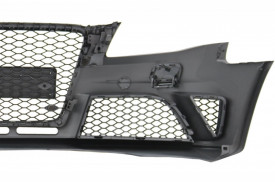Bara Fata compatibil cu AUDI A4 B8 Pre-Facelift (2008-2011) RS4 Design - Img 4