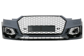 Bara Fata compatibil cu AUDI A4 B9 8W Limousine Avant (2016-2018) Quattro RS4 Design