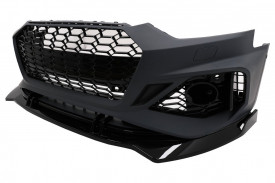 Bara fata compatibil cu Audi A5 F5 Facelift 2020-> Racing Look - Img 5